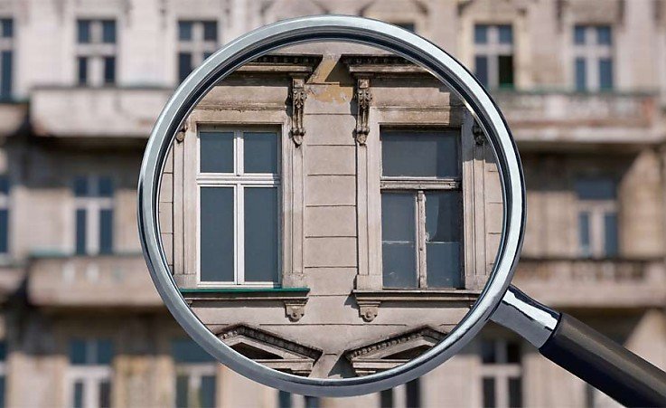 Mehrfamilienhaus Hamburg unter der Lupe