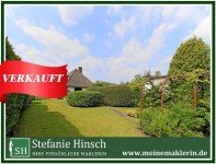 Hauptbild Großes Baugrundstück mit Altbestand in Sasel