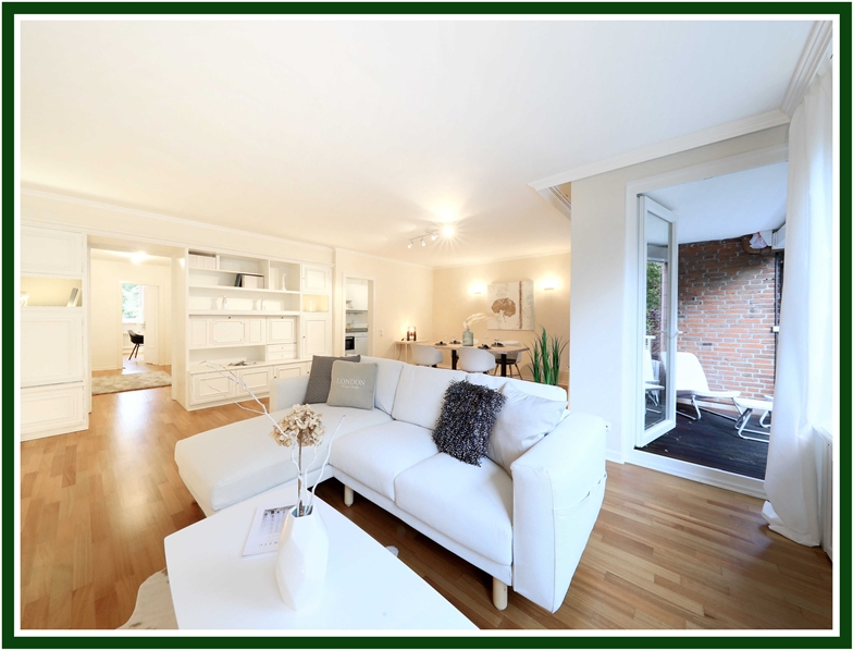 Wohn-Ess-Balkon-1-Ex_optimized Etagenwohnung Hamburg