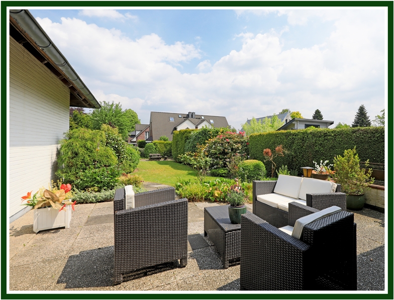 Terrasse2-Ex Einfamilienhaus Hamburg
