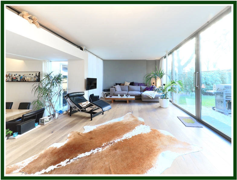 Wohnzimmer1 oL Etagenwohnung Hamburg
