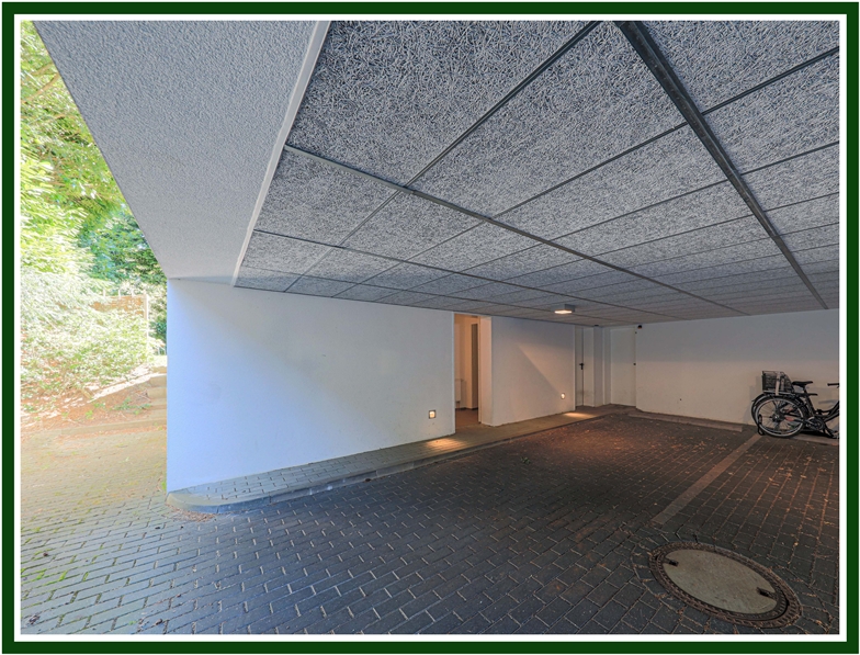 Stellplatz-Ex Etagenwohnung Hamburg