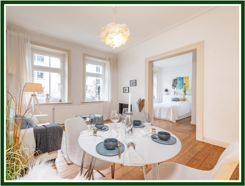 Wohnen-Essen1 mR Etagenwohnung Hamburg