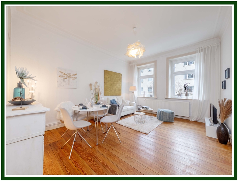 Wohnen1 mR Etagenwohnung Hamburg