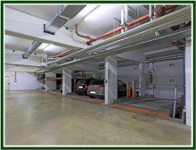 Tiefgarage-Ex Ruhiges Wohnen in bester Lage von Eppendorf Hoheluft-Ost!