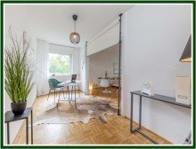 Homeoffice-EX Familienfreundliches Wohnen - Gro�z�gige 3,5 Zimmerwohnung in Lokstedt