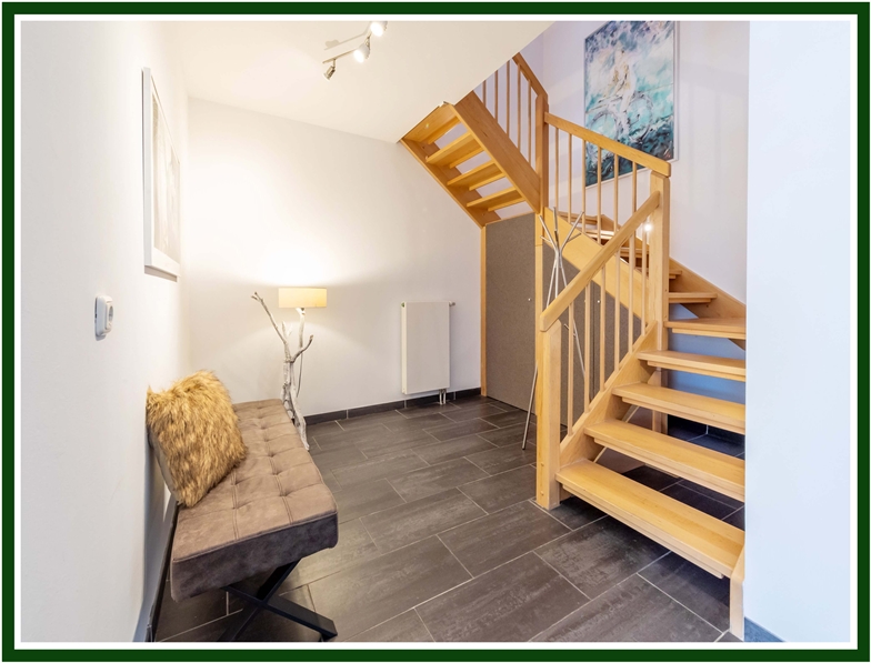 Flur-oL-N1 Einfamilienhaus Hamburg