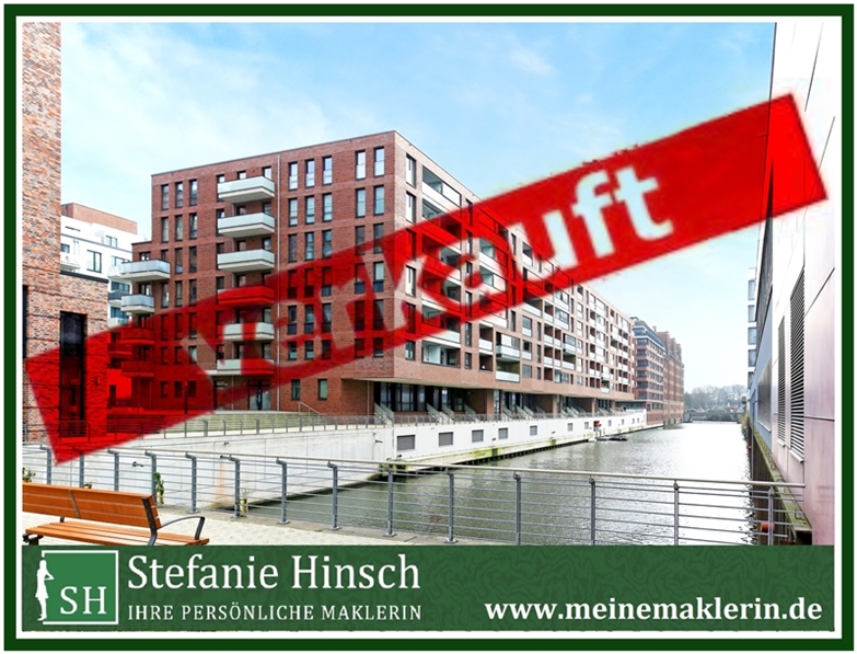 Hammerbrook-verkauft Etagenwohnung Hamburg