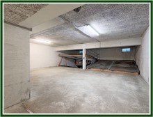 Tiefgarage-Ex Over the top - Sonnige Endetage inkl. 2 Tiefgaragen in Eppendorf!