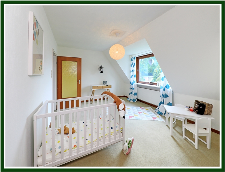 Kind2-Ex Einfamilienhaus Hamburg
