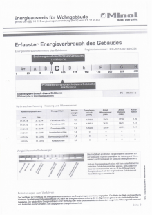 Energieausweis -Hoheluft-Ost Wohnen in Hoheluft-Ost - Sonnige 2,5 Zimmerwohnung mit Balkon und Tiefgarage