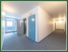 Aufzug-EX Familienfreundliches Wohnen - Gro�z�gige 3,5 Zimmerwohnung in Lokstedt