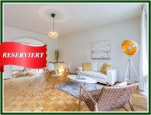 Reserviert-LOK Familienfreundliches Wohnen - Gro�z�gige 3,5 Zimmerwohnung in Lokstedt