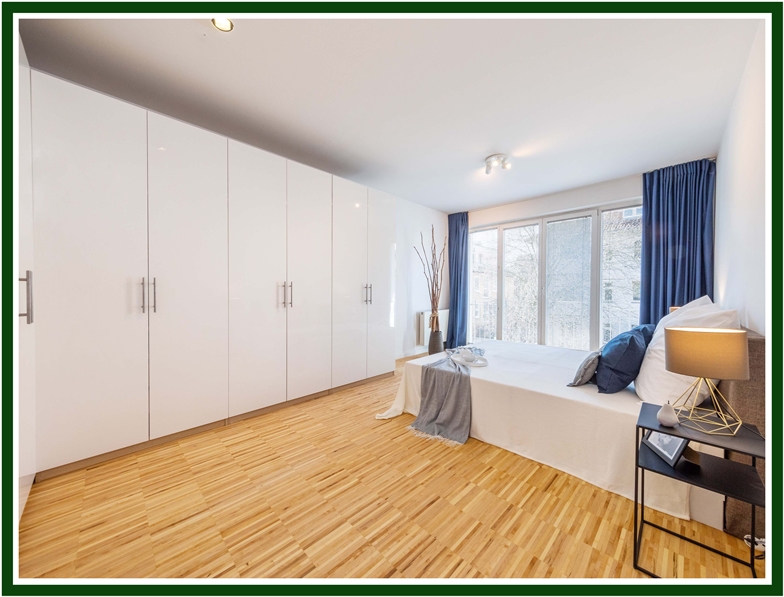 Schlafen-oL-N1 Einfamilienhaus Hamburg