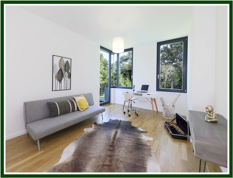 G�ste-Arbeiten-Ex Etagenwohnung Hamburg