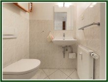 G�ste-WC-Ex Ruhiges Wohnen in bester Lage von Eppendorf Hoheluft-Ost!