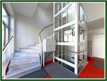Treppenhaus-Ex Ruhiges Wohnen in bester Lage von Eppendorf Hoheluft-Ost!