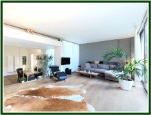 Wohnzimmer Durchgang oL Juwel in Hoheluft-Ost - Einzigartige Altbauwohnung mit Garten und Terrasse
