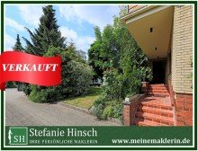 Sasel-MFH-Fahne Top gepflegtes Zinshaus mit attraktiver Rendite in Sasel