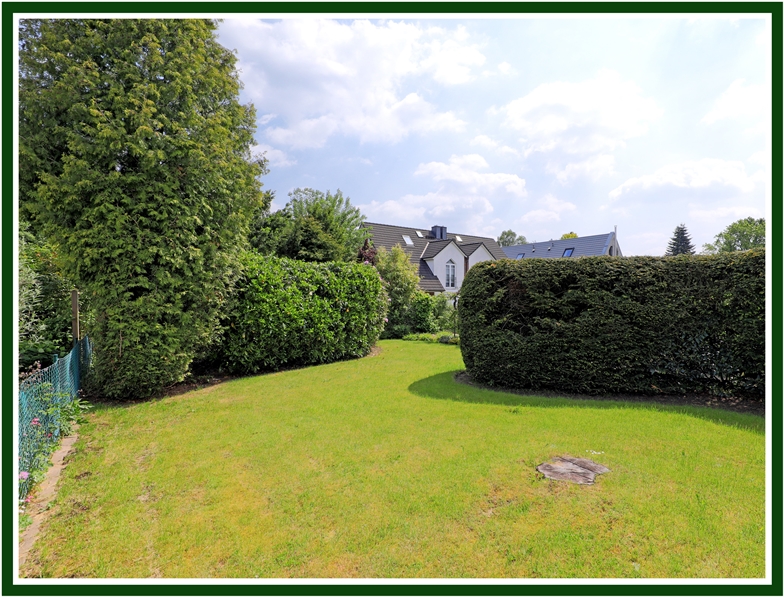 Garten4-Ex Wohngrundst�ck Hamburg