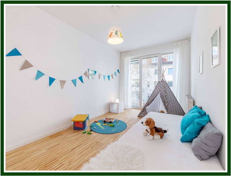 Kinder-oL-N2 Einfamilienhaus Hamburg