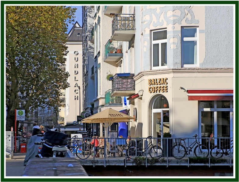 Epp Baum-Ex Etagenwohnung Hamburg