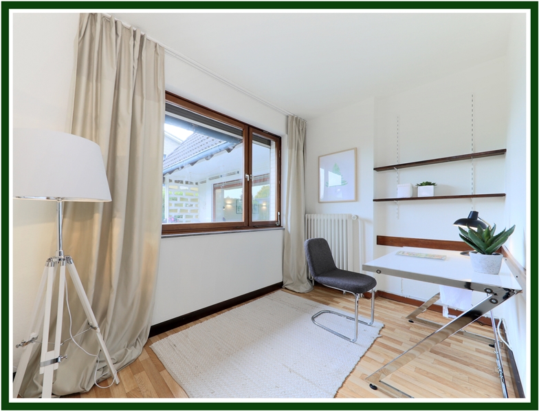 B�ro-EG1-Ex Einfamilienhaus Hamburg