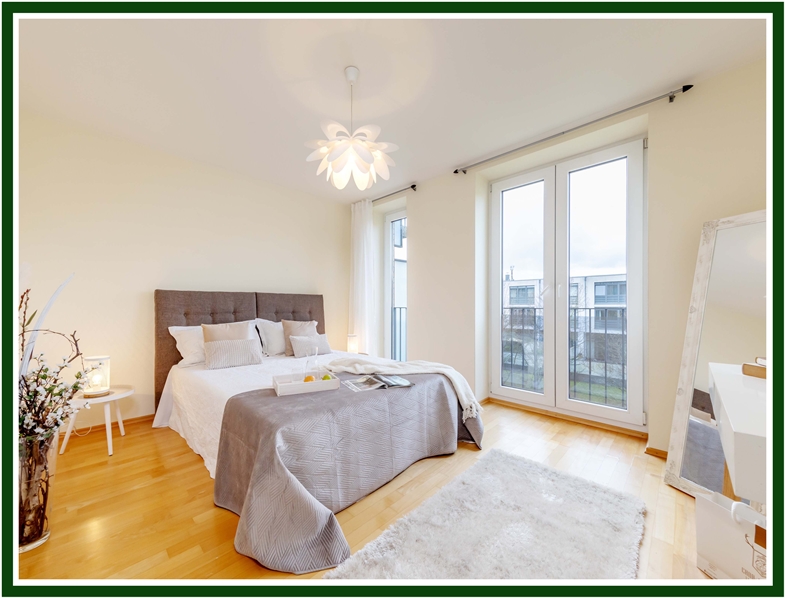 Schlafen 1 oL Etagenwohnung Hamburg