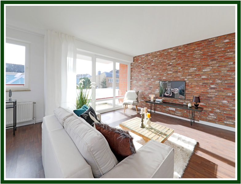 Wohnzimmer2-Ex Etagenwohnung Hamburg