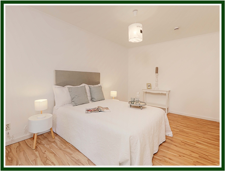 Schlafzimmer2-Ex Etagenwohnung Hamburg
