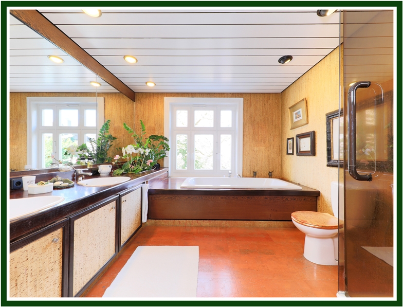 Bad Ensuite-Ex Einfamilienhaus Hamburg