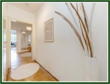 Flur-EX Familienfreundliches Wohnen - Gro�z�gige 3,5 Zimmerwohnung in Lokstedt