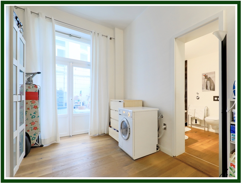 Arbeits-G�stezimmer oL Etagenwohnung Hamburg