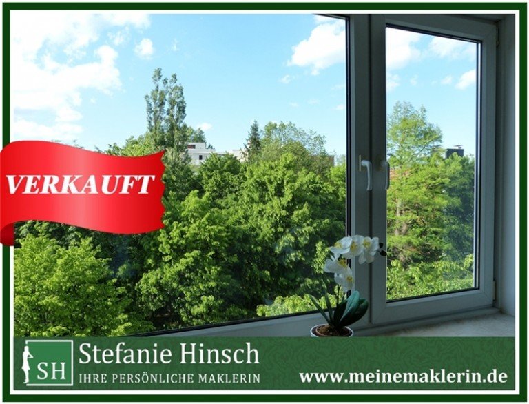 Lokstedt-O-Fahne Hamburg - Lokstedt Etagenwohnung Weitblick �ber Lokstedt - Moderne Wohnung mit Balkon und Tiefgarage