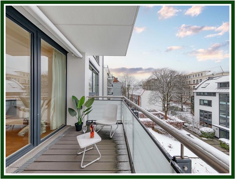 Balkon1-mR Etagenwohnung Hamburg